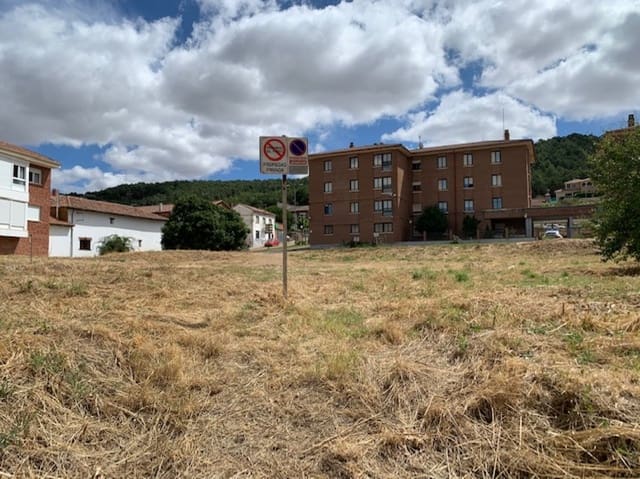 Building Plot for sale in Saldaña - € 349,000 (Ref: 5510825)