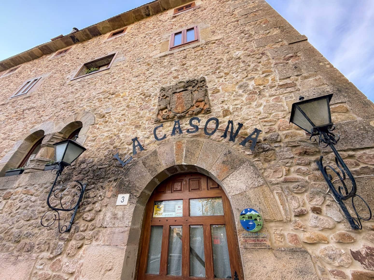 Business for sale in Campoo de Enmedio - € 1,200,000 (Ref: 5563339)