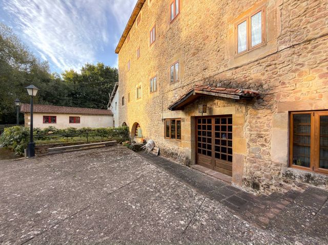 Firma/Unternehmen zu verkaufen in Campoo de Enmedio - 1.200.000 € (Ref: 5563339)