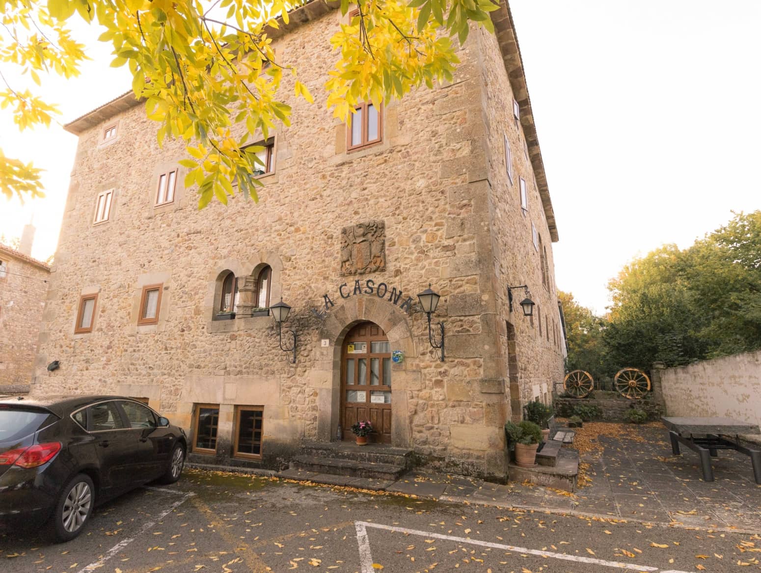 Business for sale in Campoo de Enmedio - € 1,200,000 (Ref: 5563339)