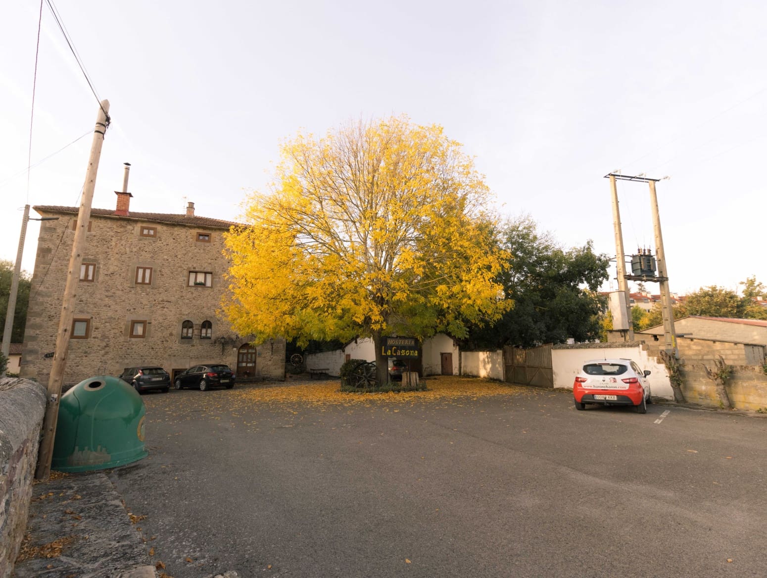 Business for sale in Campoo de Enmedio - € 1,200,000 (Ref: 5563339)