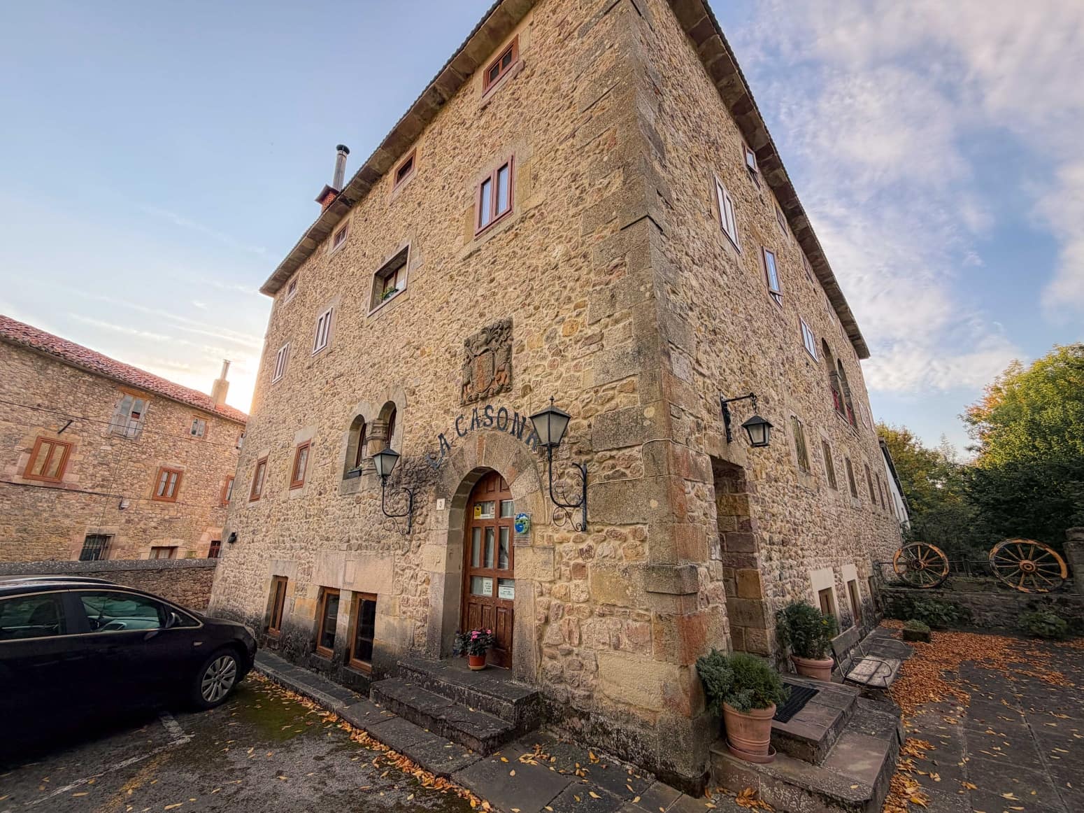 Business for sale in Campoo de Enmedio - € 1,200,000 (Ref: 5563339)