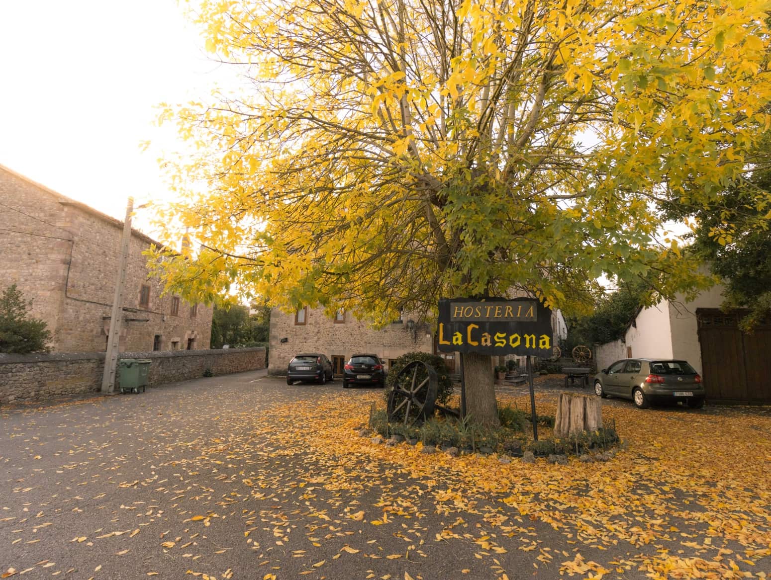 Business for sale in Campoo de Enmedio - € 1,200,000 (Ref: 5563339)