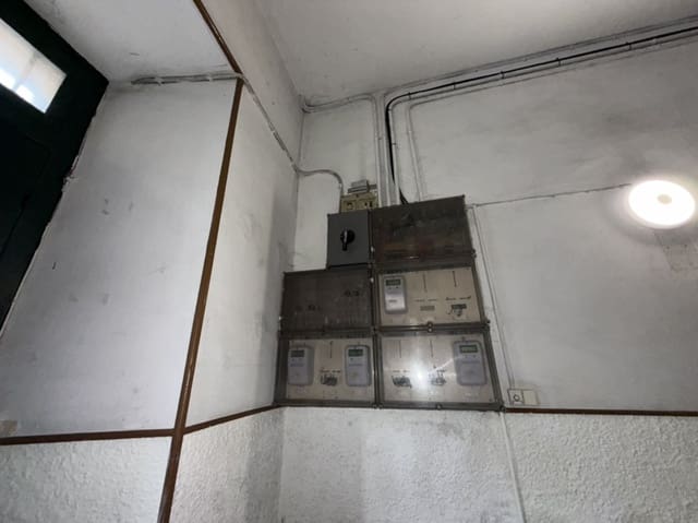 Bedrift til salgs i Reinosa - € 599 000 (Ref: 5573509)
