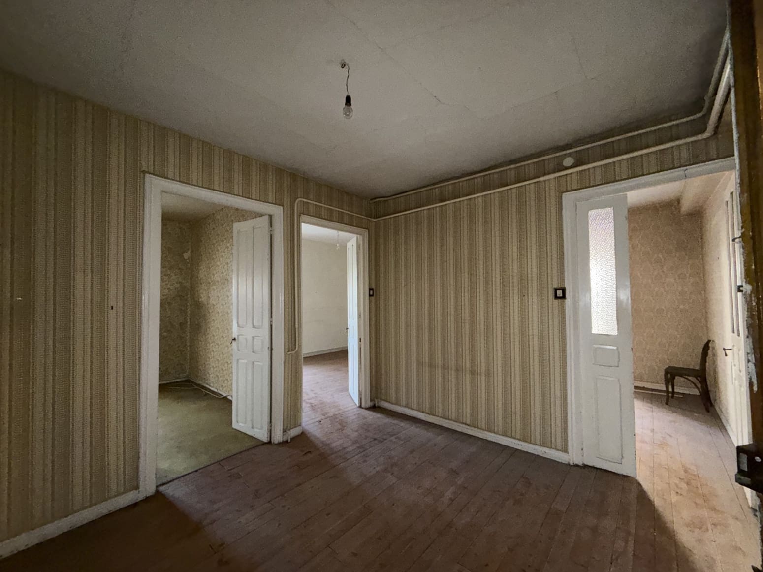 Asunto myytävänä paikassa Reinosa - 599 000 € (Ref: 5573509)