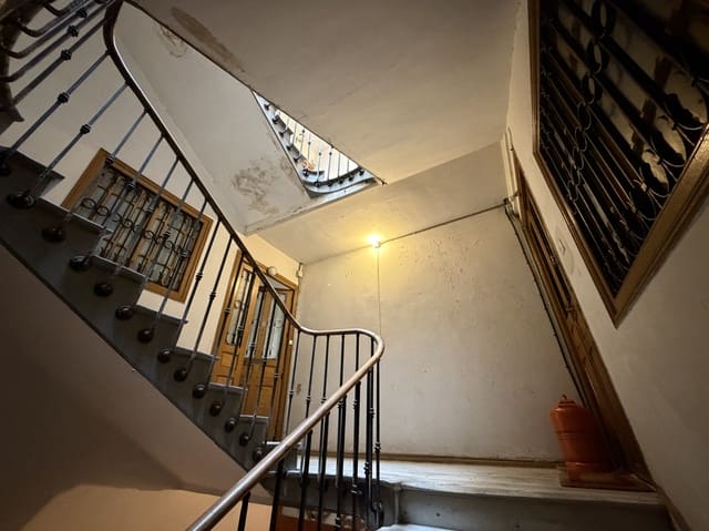 Flat te koop in Reinosa - € 599.000 (Ref: 5573509)