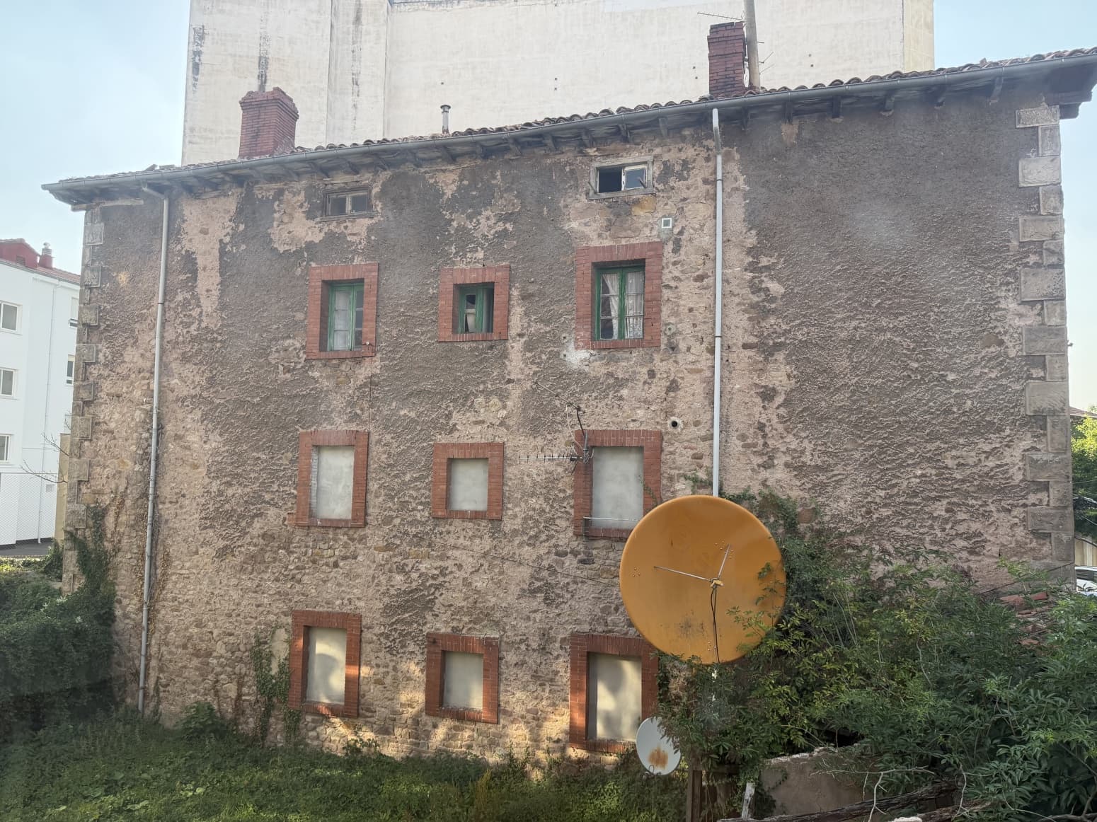 Asunto myytävänä paikassa Reinosa - 599 000 € (Ref: 5573509)