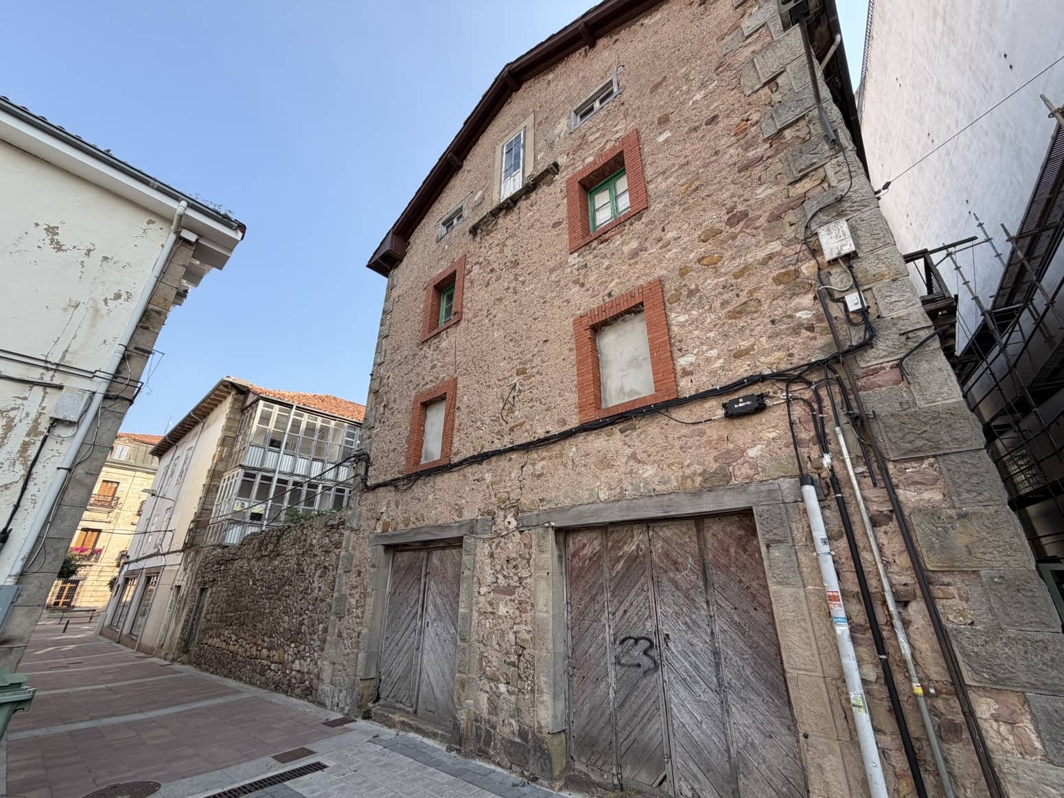 Asunto myytävänä paikassa Reinosa - 599 000 € (Ref: 5573509)