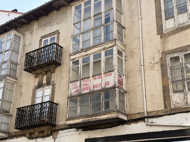 Flat te koop in Reinosa - € 599.000 (Ref: 5573509)