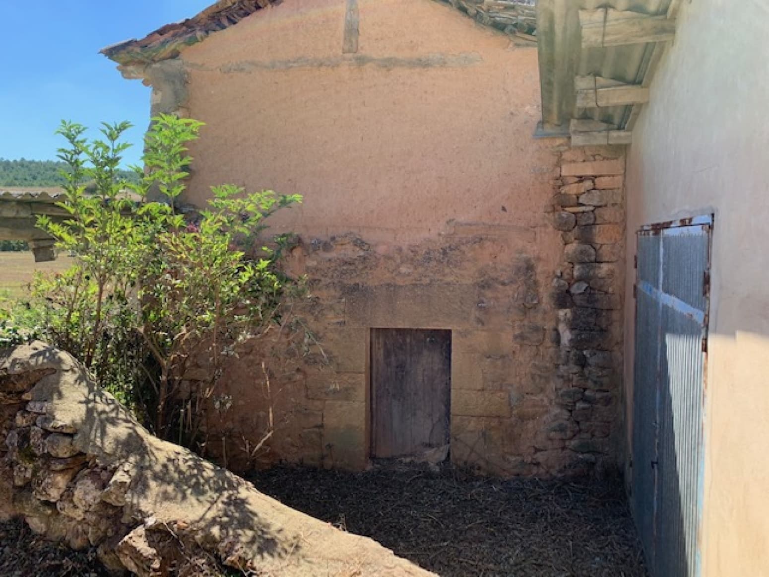 Bouwgrond te koop in Aguilar de Campoo - € 41.000 (Ref: 5630334)