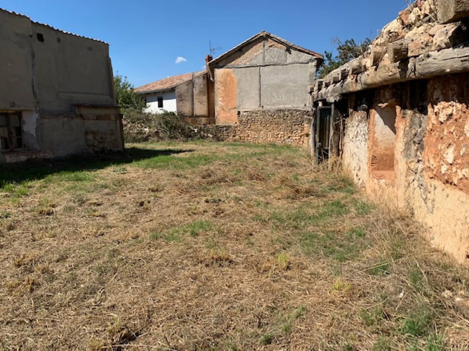 Bouwgrond te koop in Aguilar de Campoo - € 41.000 (Ref: 5630334)