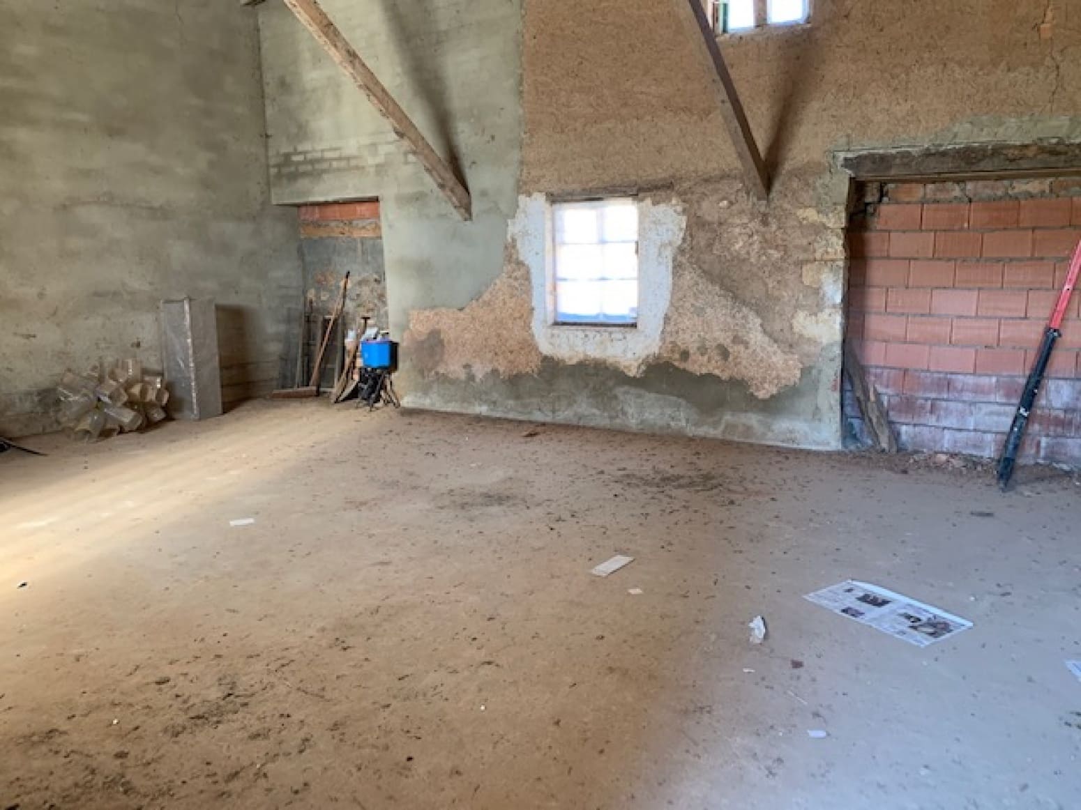 Bouwgrond te koop in Aguilar de Campoo - € 41.000 (Ref: 5630334)