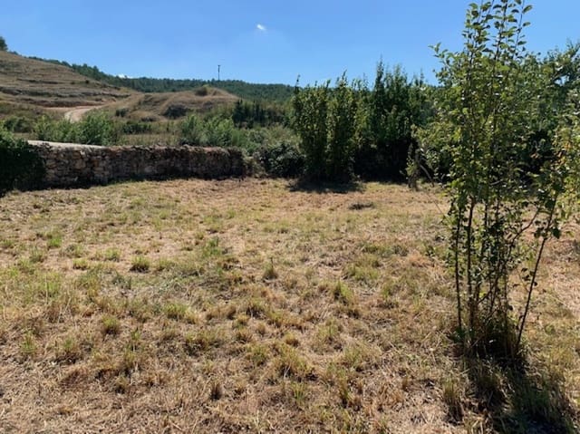 Building Plot for sale in Aguilar de Campoo - € 41,000 (Ref: 5630334)