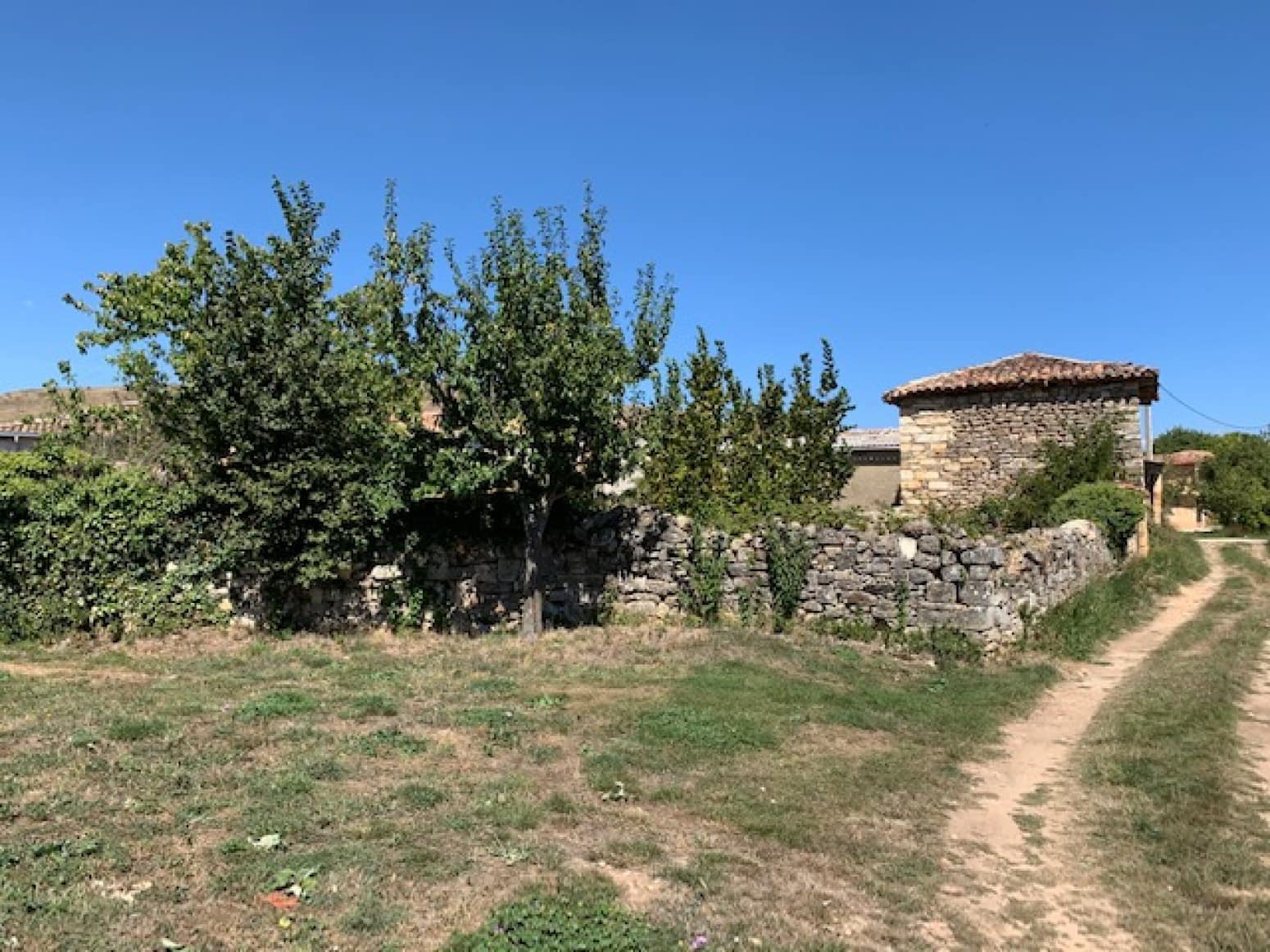 Bouwgrond te koop in Aguilar de Campoo - € 41.000 (Ref: 5630334)