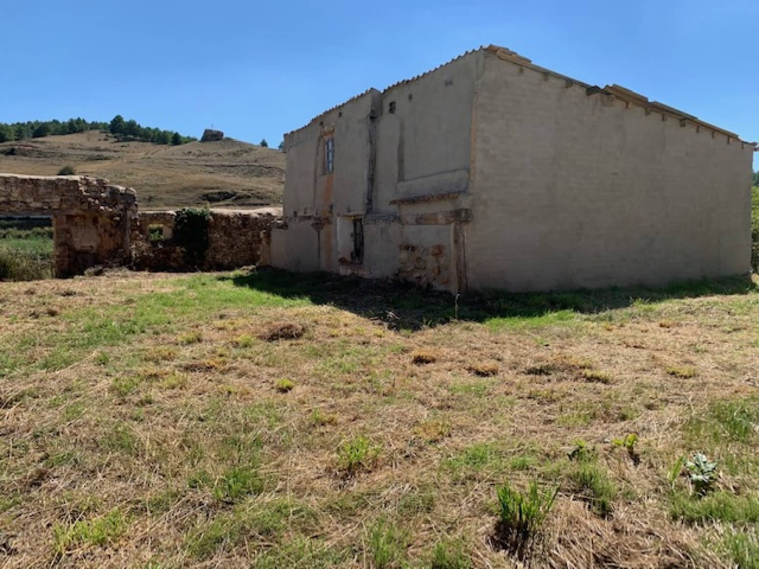 Bouwgrond te koop in Aguilar de Campoo - € 41.000 (Ref: 5630334)