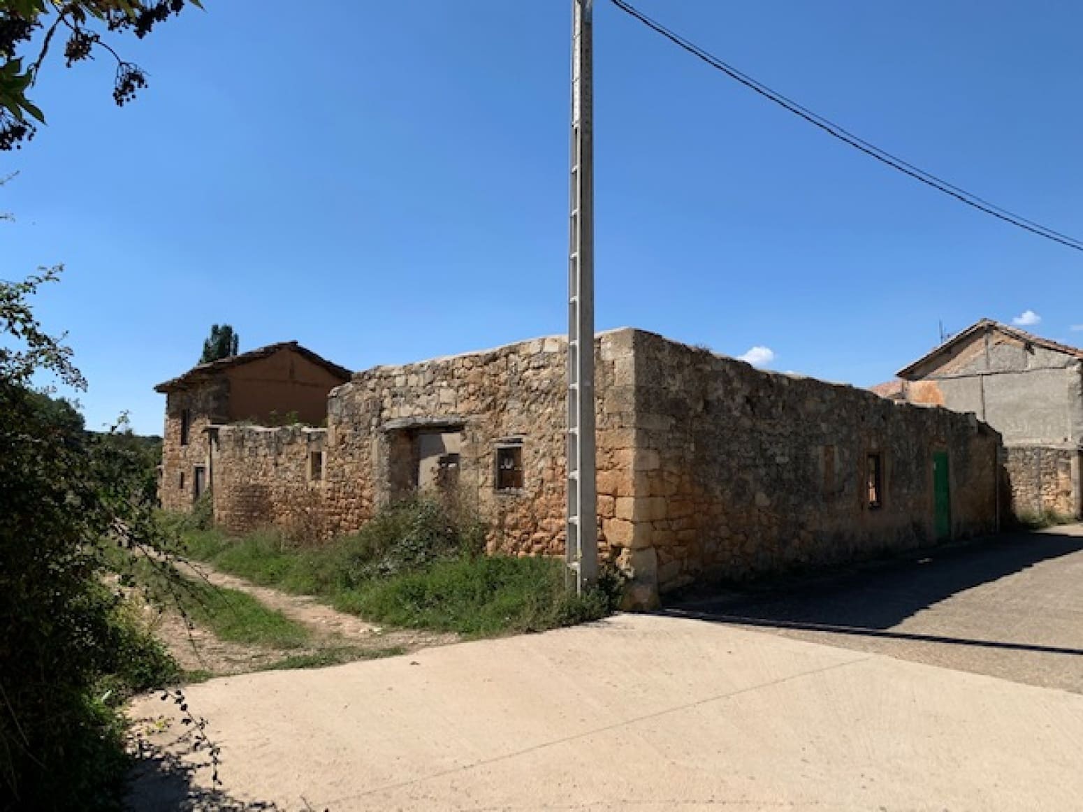 Bouwgrond te koop in Aguilar de Campoo - € 41.000 (Ref: 5630334)
