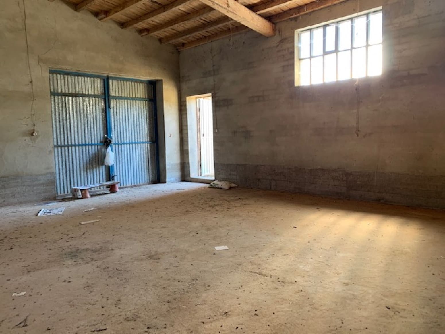 Bouwgrond te koop in Aguilar de Campoo - € 41.000 (Ref: 5630334)