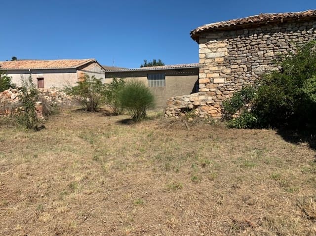 Building Plot for sale in Aguilar de Campoo - € 41,000 (Ref: 5630334)