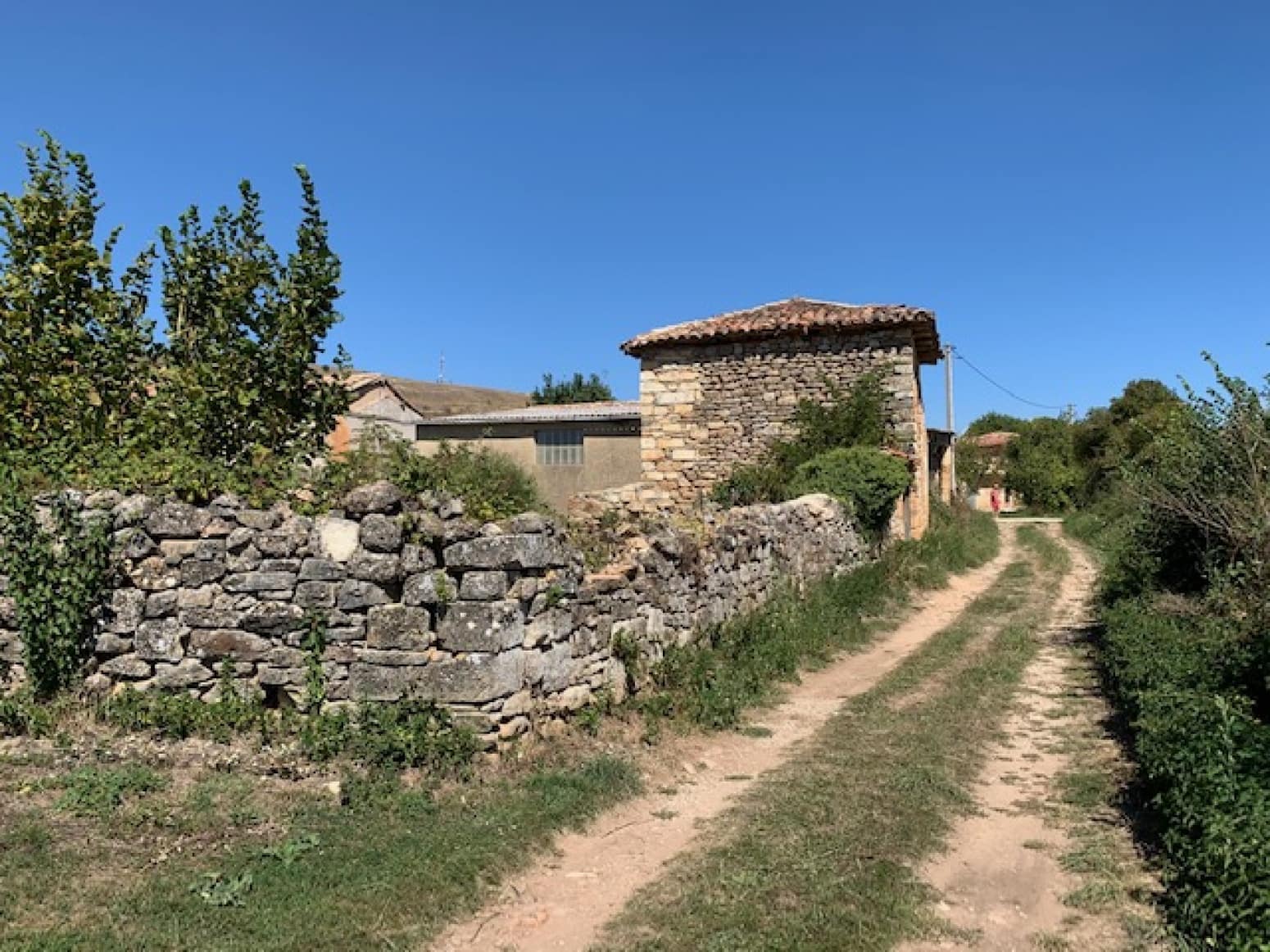 Bouwgrond te koop in Aguilar de Campoo - € 41.000 (Ref: 5630334)