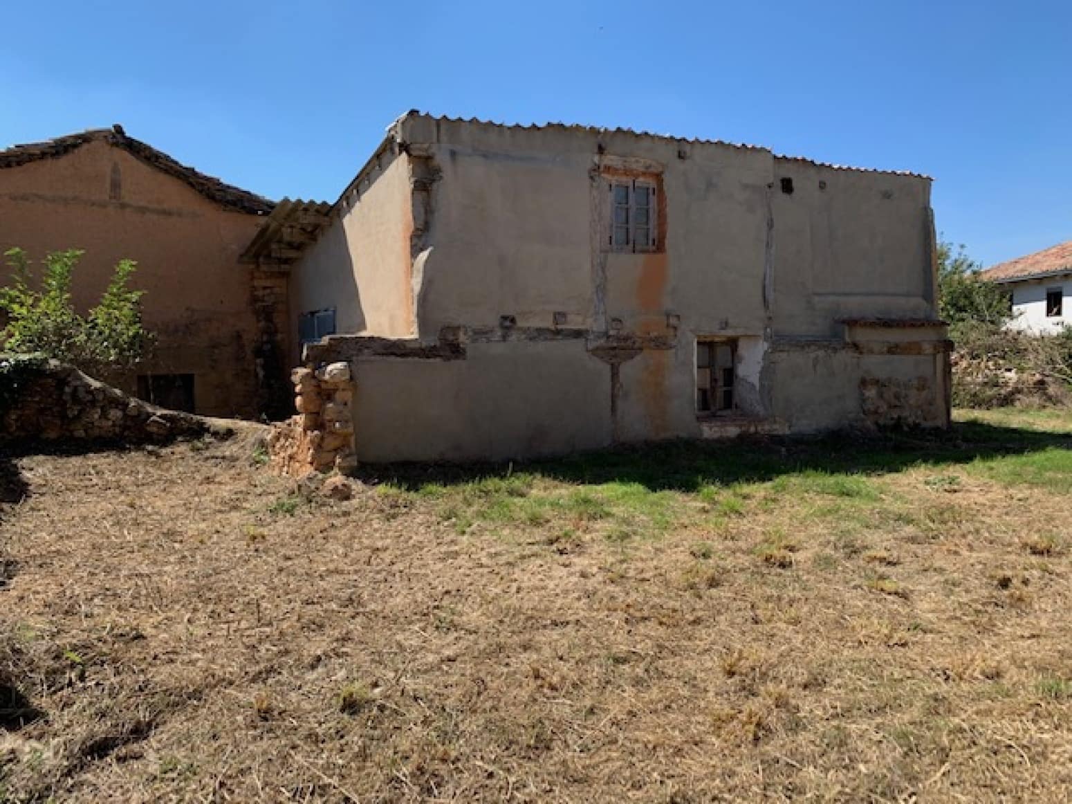 Bouwgrond te koop in Aguilar de Campoo - € 41.000 (Ref: 5630334)