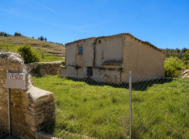 Terrain à Bâtir à vendre à Aguilar de Campoo - 41 000 € (Ref: 5630334)