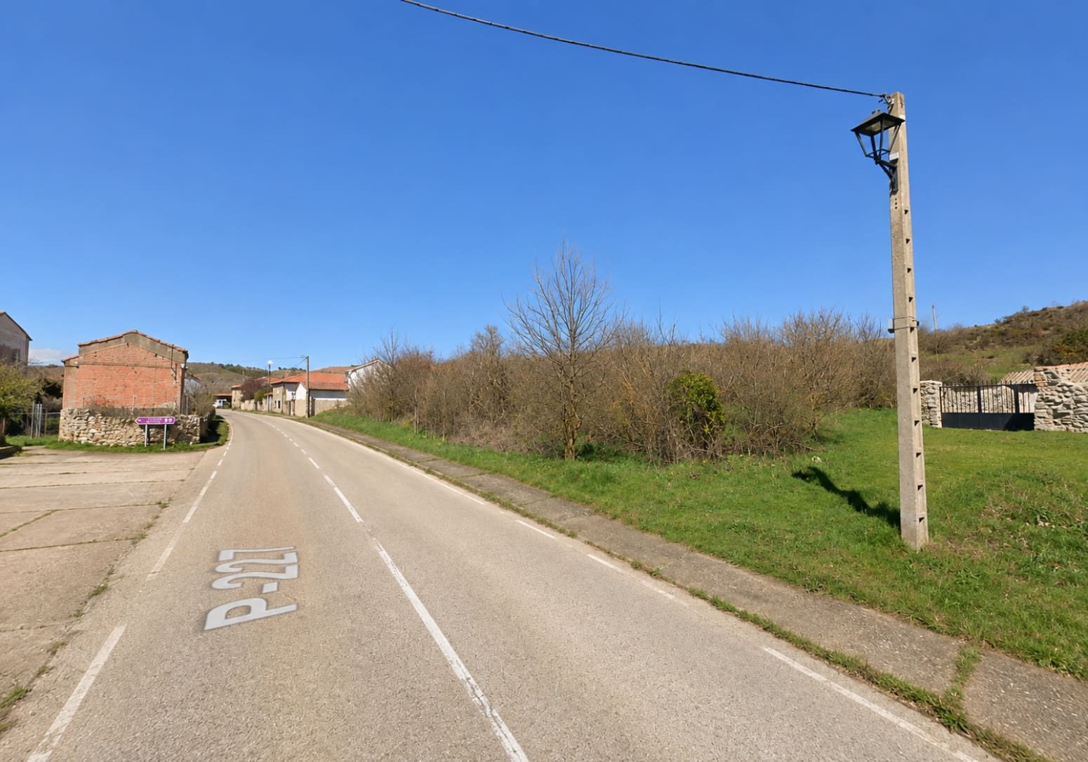 Building Plot for sale in Cervera de Pisuerga - € 14,000 (Ref: 5633921)