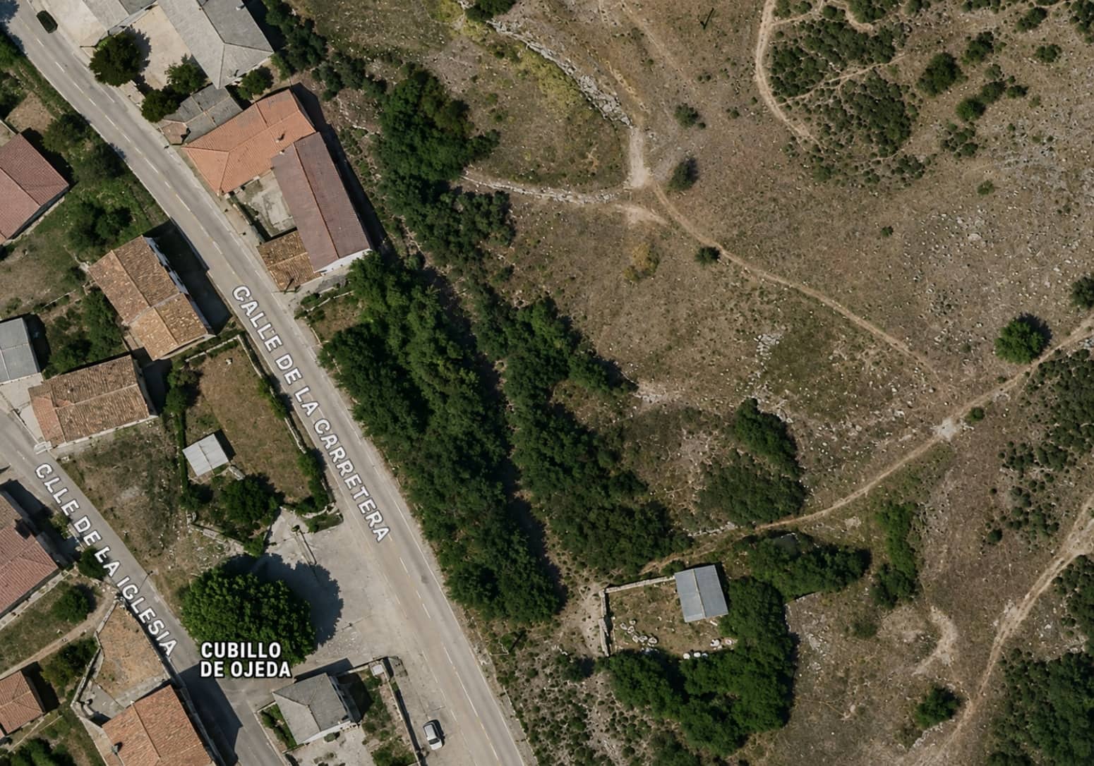 Building Plot for sale in Cervera de Pisuerga - € 14,000 (Ref: 5633921)