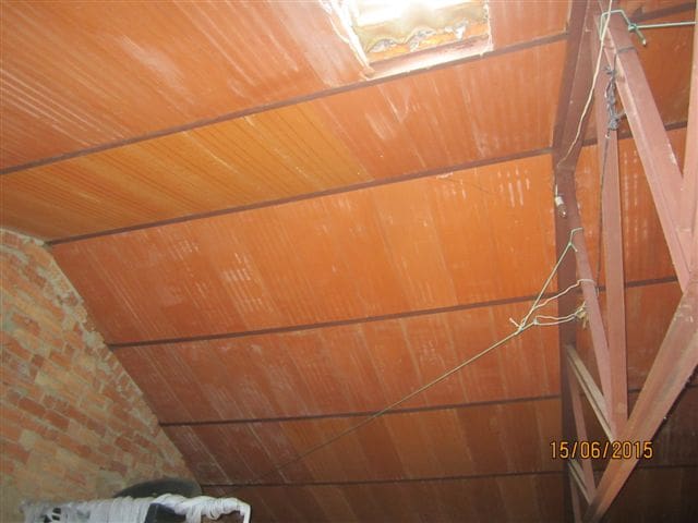 4 chambre Villa/Maison à vendre à Barruelo de Santullan - 30 000 € (Ref: 5671427)