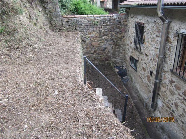 4 chambre Villa/Maison à vendre à Barruelo de Santullan - 30 000 € (Ref: 5671427)