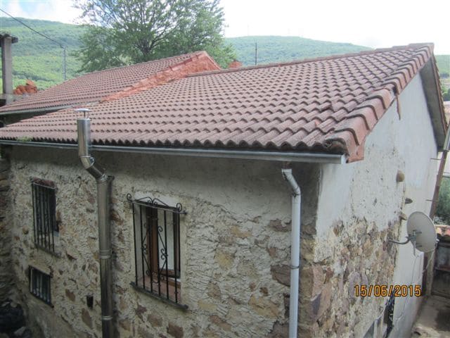 4 chambre Villa/Maison à vendre à Barruelo de Santullan - 30 000 € (Ref: 5671427)