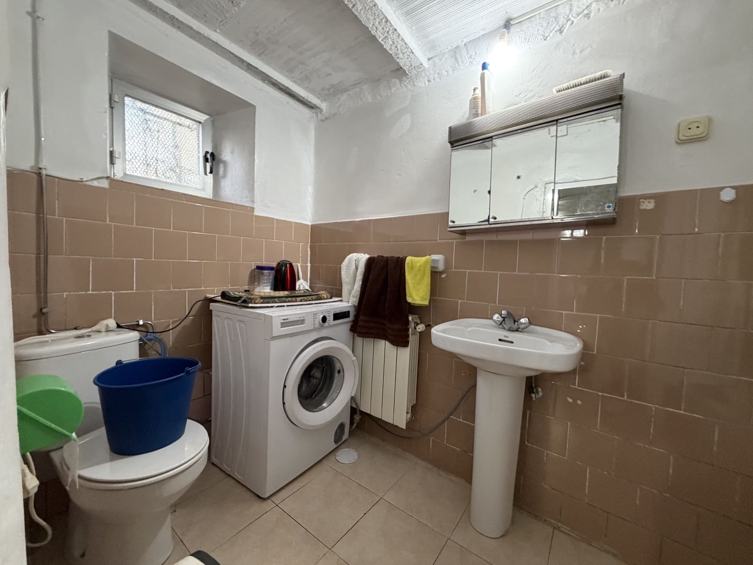 4 chambre Villa/Maison à vendre à Barruelo de Santullan - 30 000 € (Ref: 5671427)