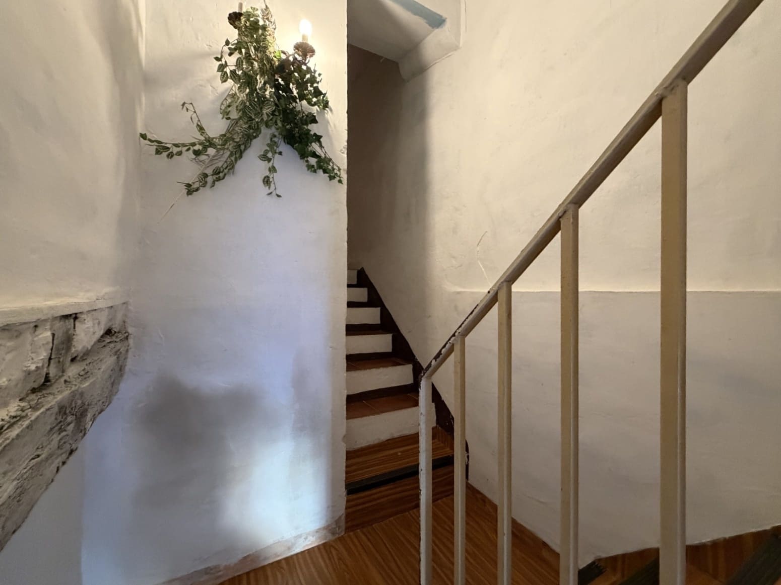 4 chambre Villa/Maison à vendre à Barruelo de Santullan - 30 000 € (Ref: 5671427)