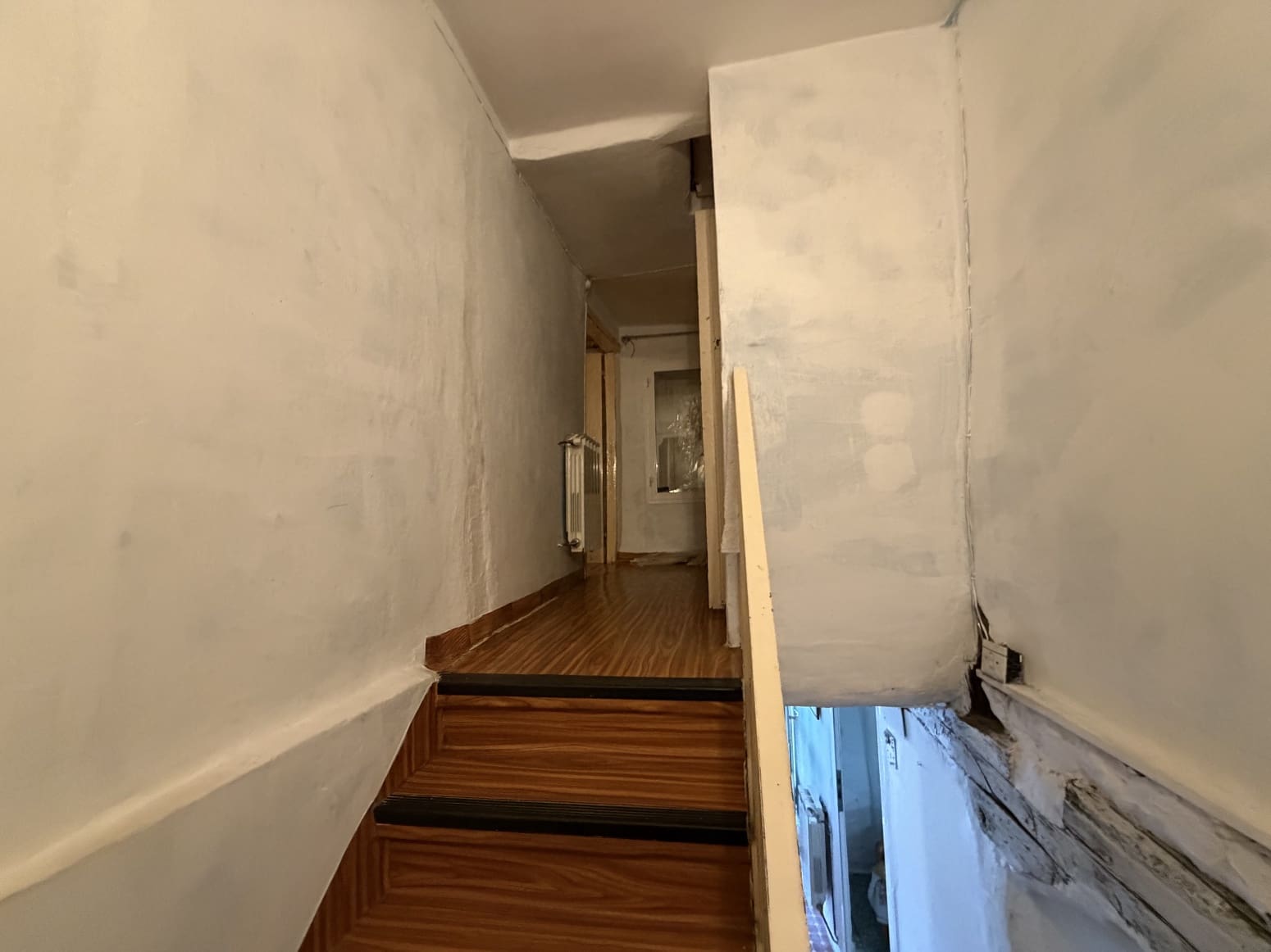 4 chambre Villa/Maison à vendre à Barruelo de Santullan - 30 000 € (Ref: 5671427)