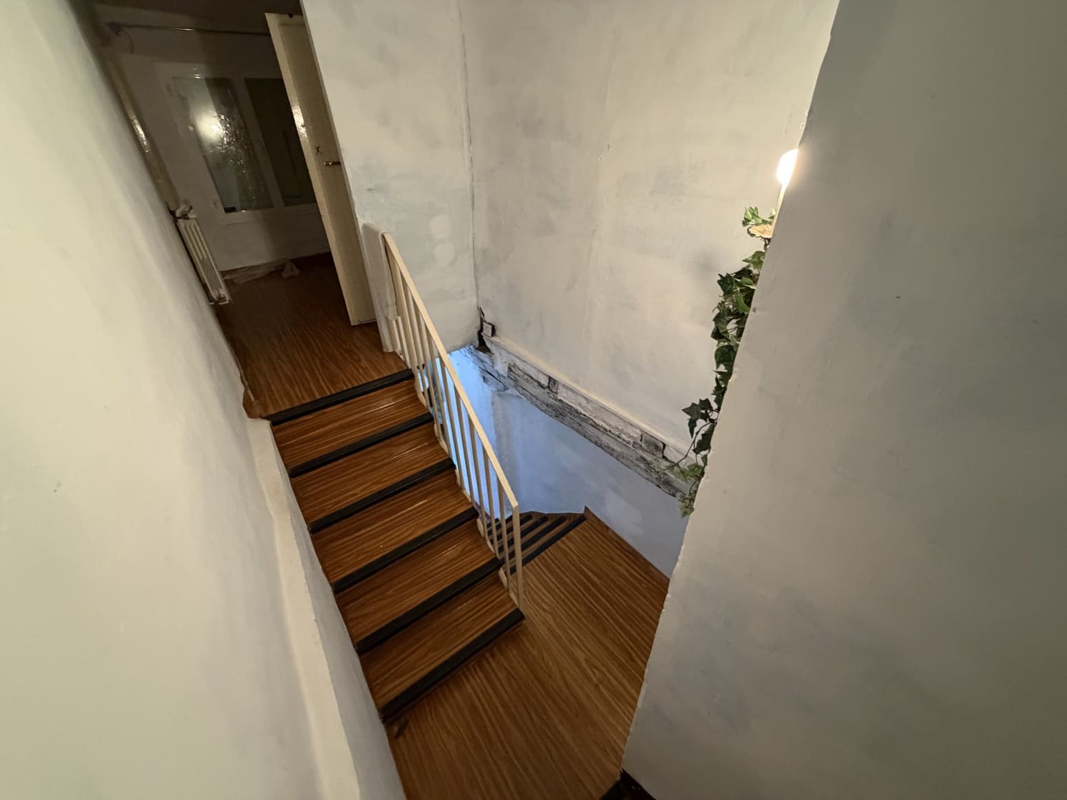 4 chambre Villa/Maison à vendre à Barruelo de Santullan - 30 000 € (Ref: 5671427)