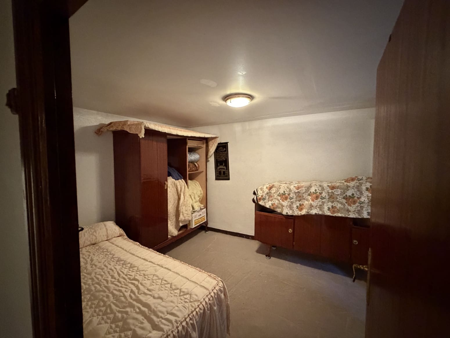 4 chambre Villa/Maison à vendre à Barruelo de Santullan - 30 000 € (Ref: 5671427)