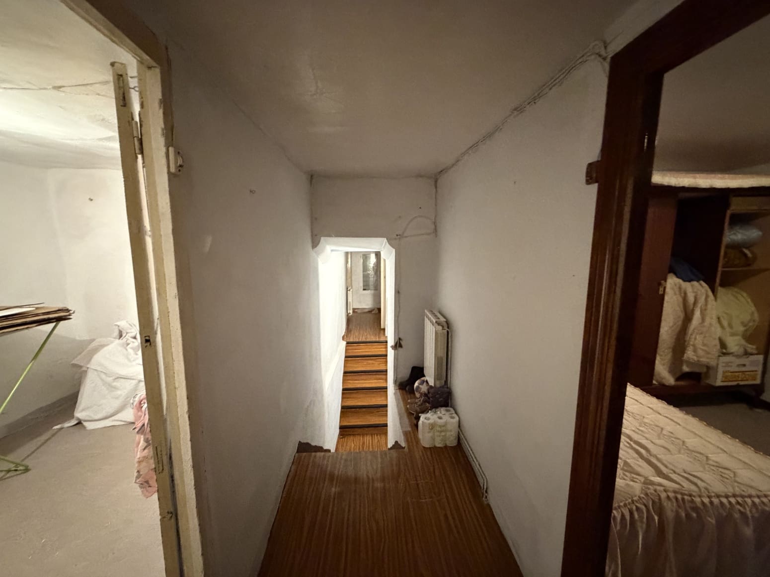 4 chambre Villa/Maison à vendre à Barruelo de Santullan - 30 000 € (Ref: 5671427)