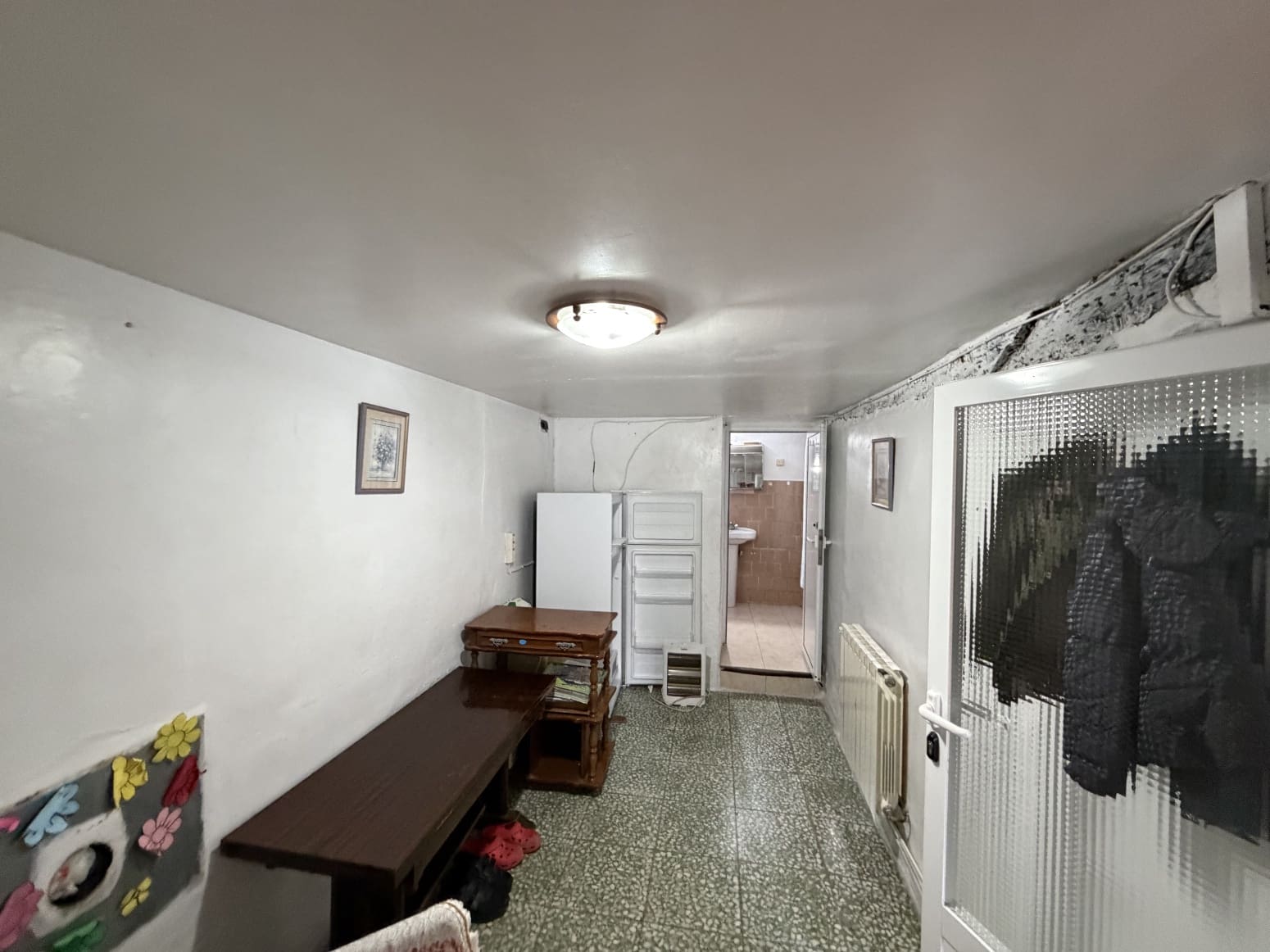 4 chambre Villa/Maison à vendre à Barruelo de Santullan - 30 000 € (Ref: 5671427)