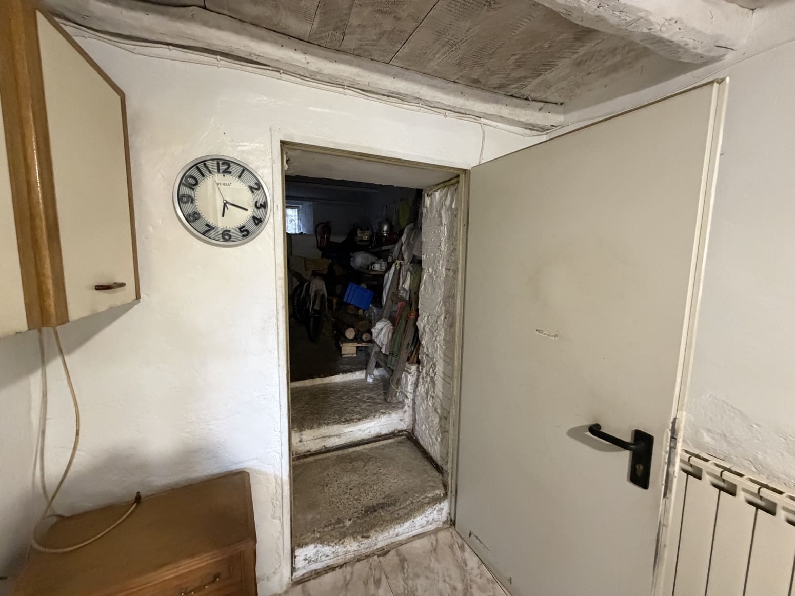 4 chambre Villa/Maison à vendre à Barruelo de Santullan - 30 000 € (Ref: 5671427)