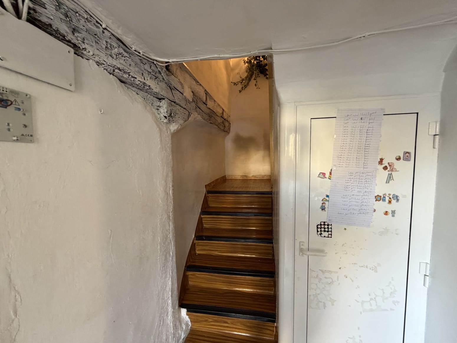 4 chambre Villa/Maison à vendre à Barruelo de Santullan - 30 000 € (Ref: 5671427)