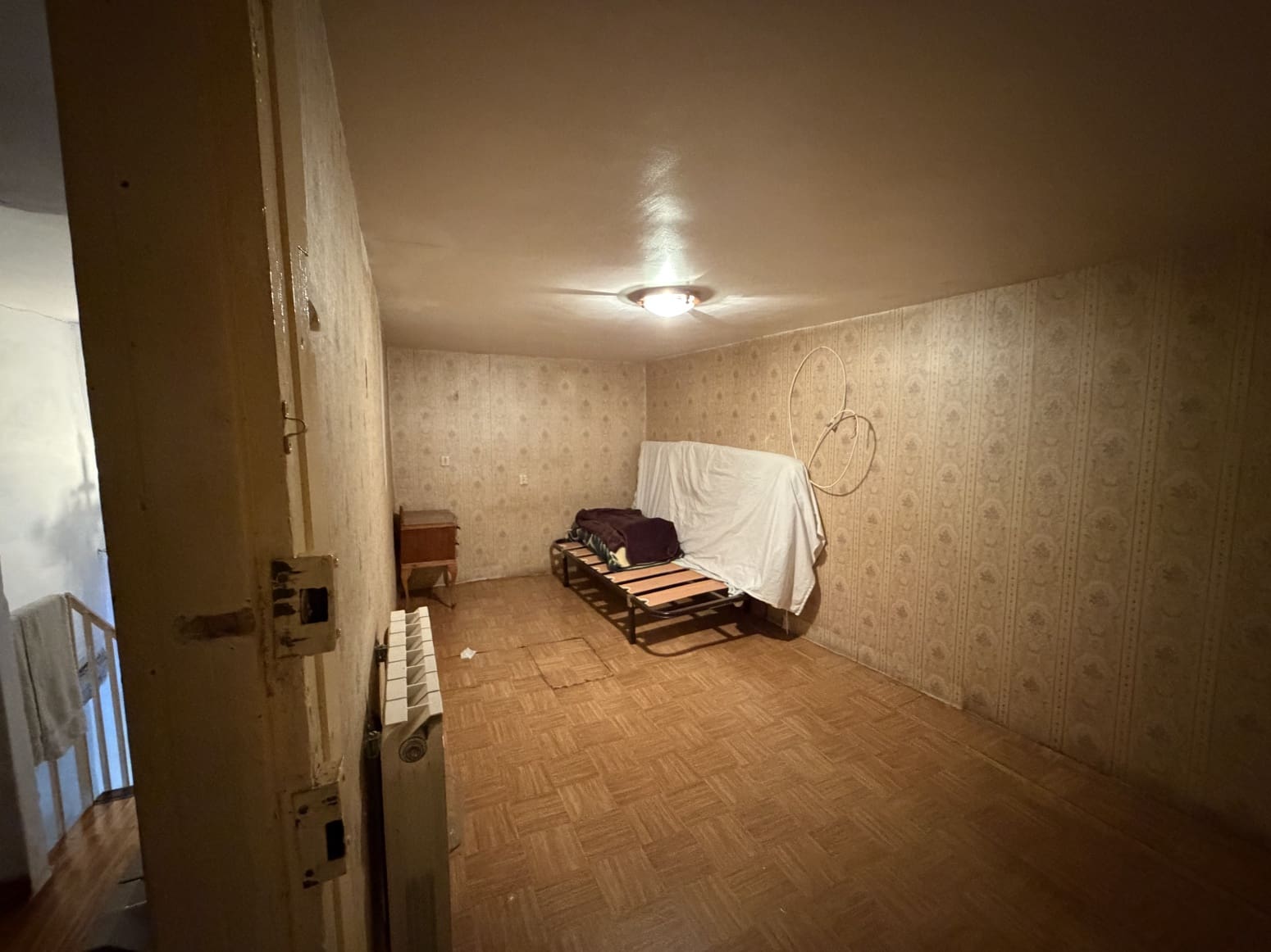 4 chambre Villa/Maison à vendre à Barruelo de Santullan - 30 000 € (Ref: 5671427)