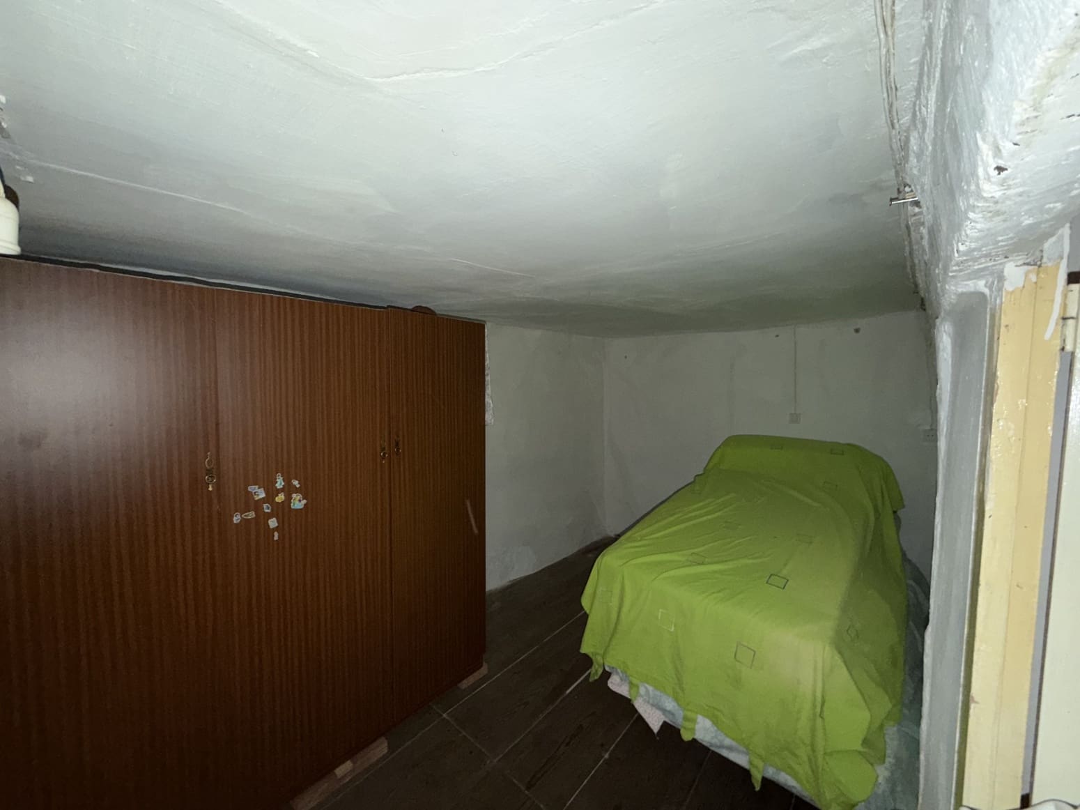 4 chambre Villa/Maison à vendre à Barruelo de Santullan - 30 000 € (Ref: 5671427)