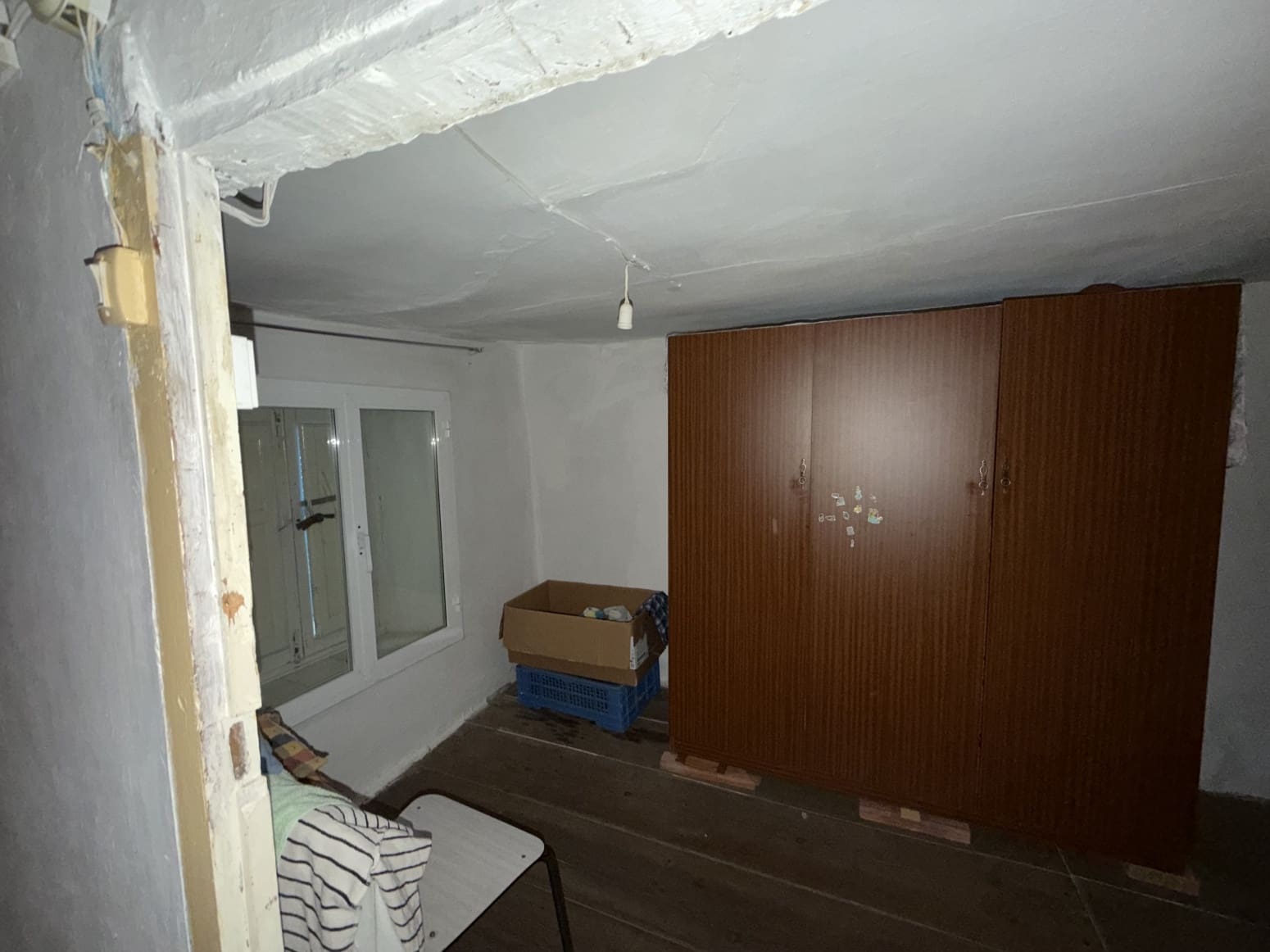 4 chambre Villa/Maison à vendre à Barruelo de Santullan - 30 000 € (Ref: 5671427)