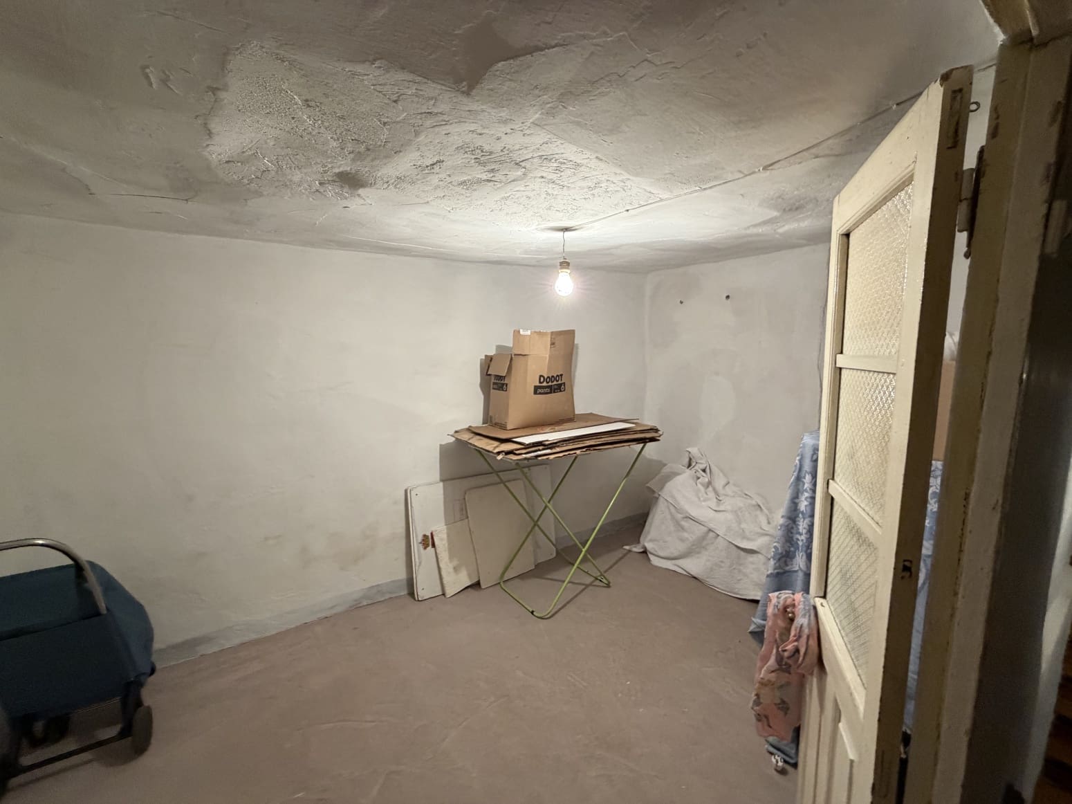 4 chambre Villa/Maison à vendre à Barruelo de Santullan - 30 000 € (Ref: 5671427)