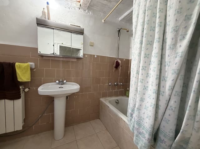 4 sovrum Villa till salu i Barruelo de Santullán - 30 000 € (Ref: 5671427)