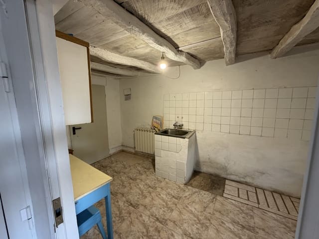 4 sovrum Villa till salu i Barruelo de Santullán - 30 000 € (Ref: 5671427)