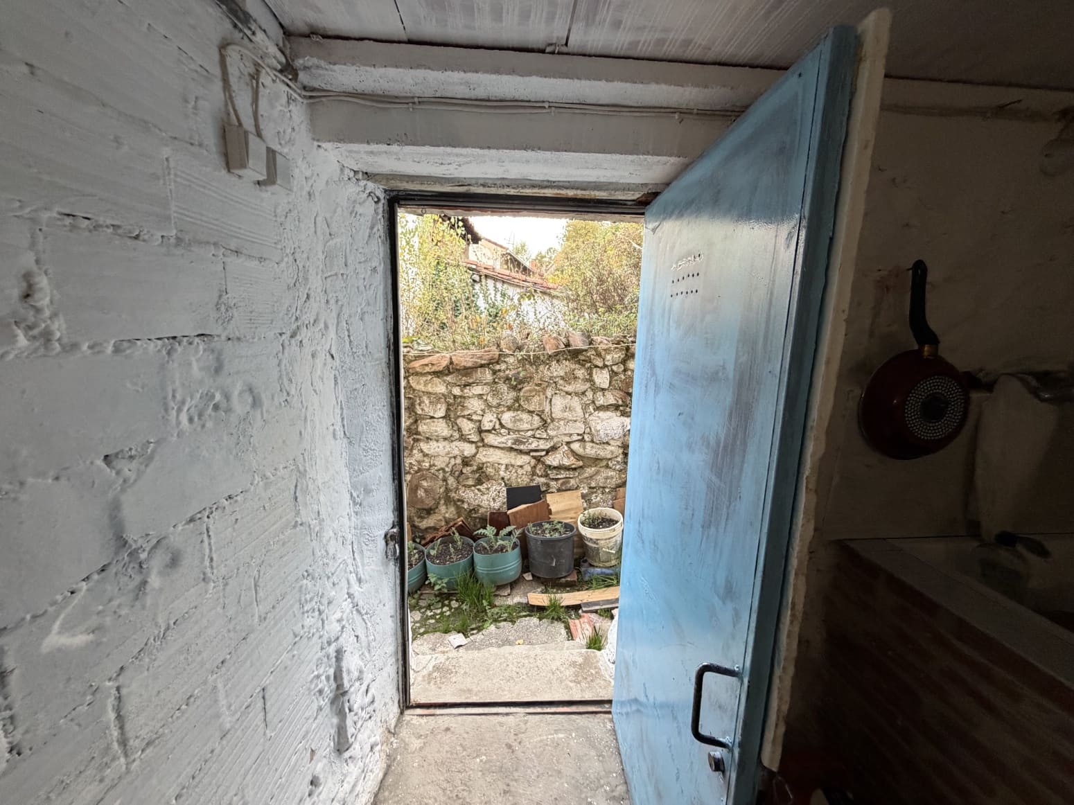 4 chambre Villa/Maison à vendre à Barruelo de Santullan - 30 000 € (Ref: 5671427)