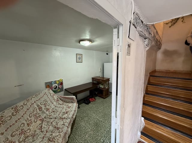 4 sovrum Villa till salu i Barruelo de Santullán - 30 000 € (Ref: 5671427)