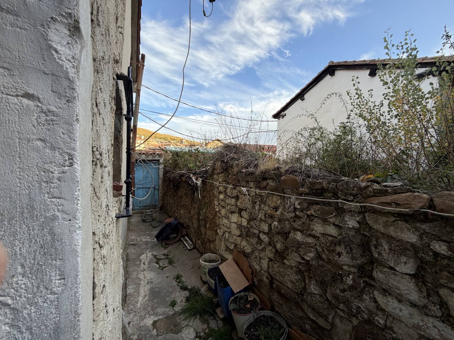 4 chambre Villa/Maison à vendre à Barruelo de Santullan - 30 000 € (Ref: 5671427)