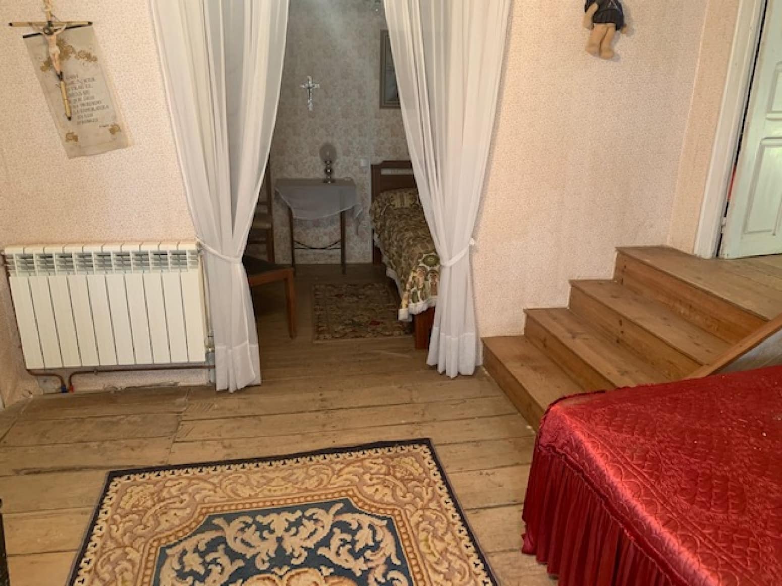 3 soveværelse Villa til salg i Pomar de Valdivia med garage - € 60.000 (Ref: 5698722)