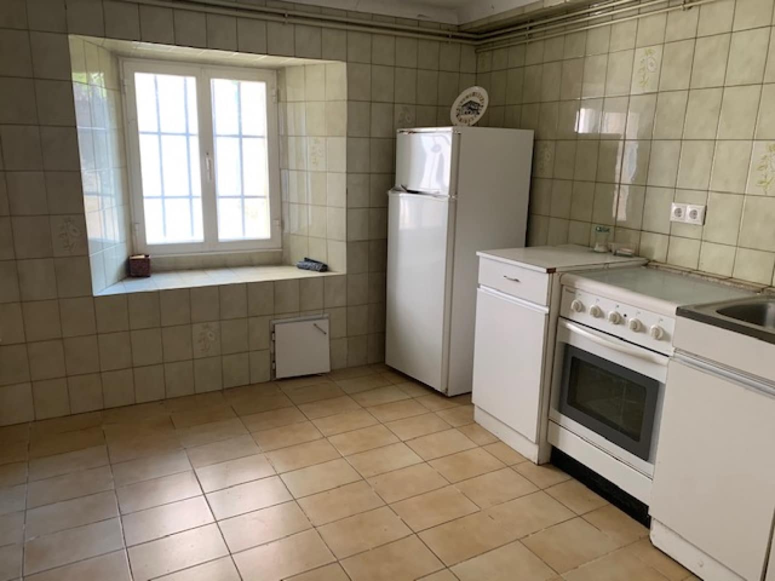 3 soveværelse Villa til salg i Pomar de Valdivia med garage - € 60.000 (Ref: 5698722)